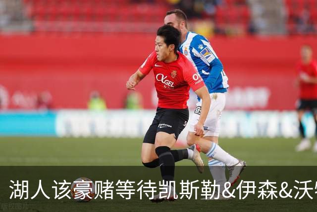 湖人该豪赌等待凯斯勒&伊森&沃特森还是直接抢米罗&沙梅特？